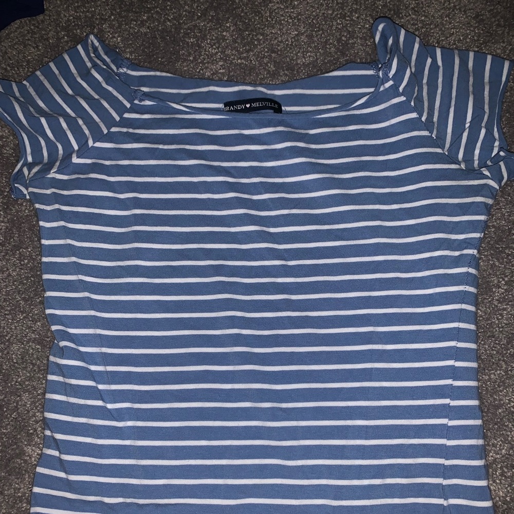 Brandy Melville top